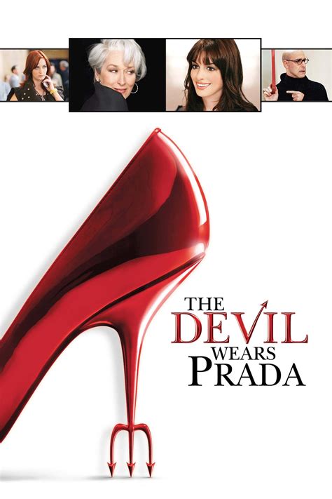 prada le diable|the devil wears prada budget.